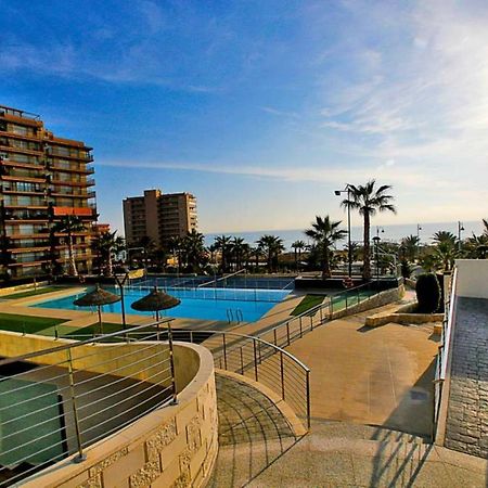 Sea Coast Apartment Arenales del Sol Kültér fotó