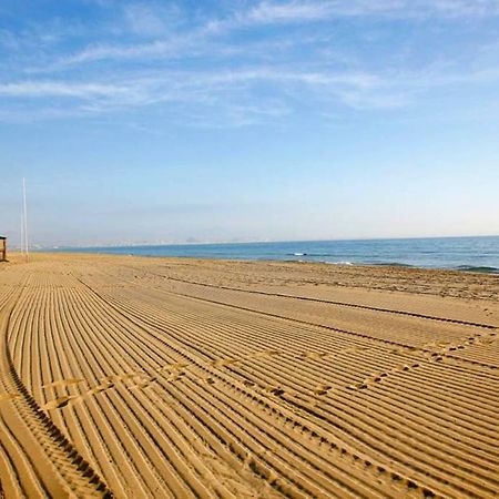 Sea Coast Apartment Arenales del Sol Kültér fotó
