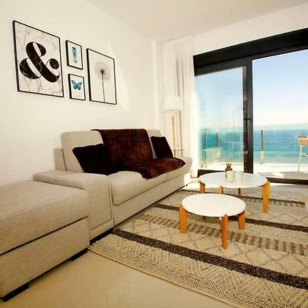 Sea Coast Apartment Arenales del Sol Kültér fotó
