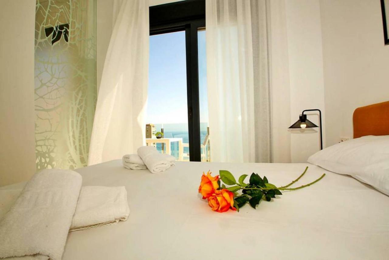 Sea Coast Apartment Arenales del Sol Kültér fotó