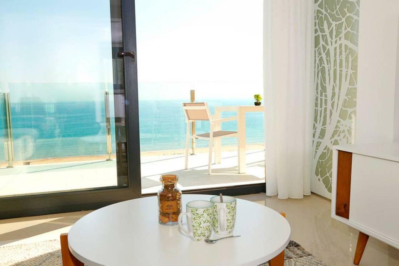 Sea Coast Apartment Arenales del Sol Kültér fotó