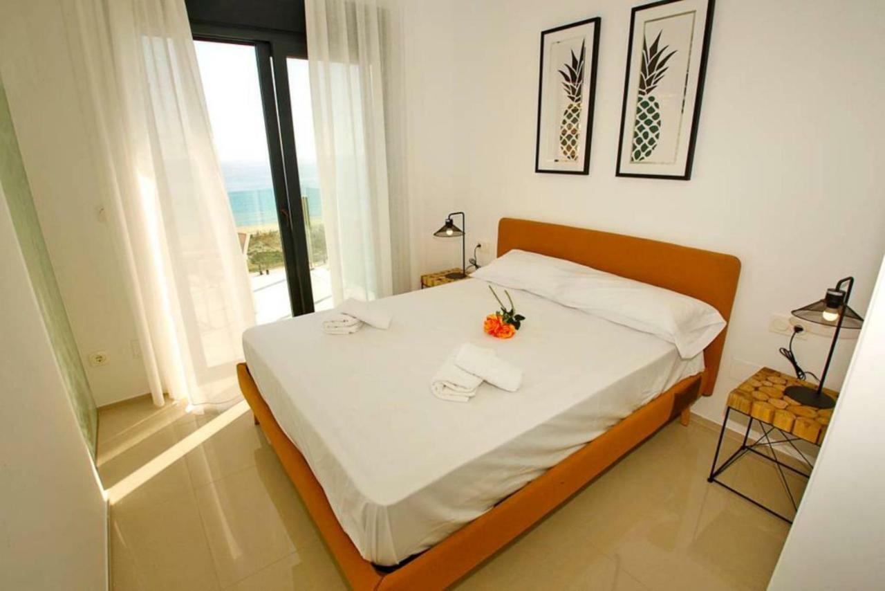 Sea Coast Apartment Arenales del Sol Kültér fotó
