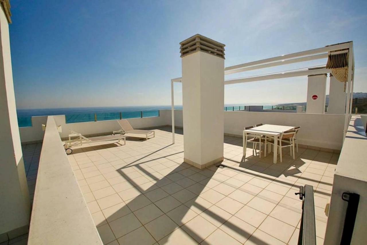 Sea Coast Apartment Arenales del Sol Kültér fotó